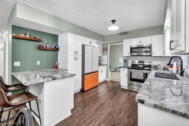 204 Circle Drive, Doylestown, OH 44230