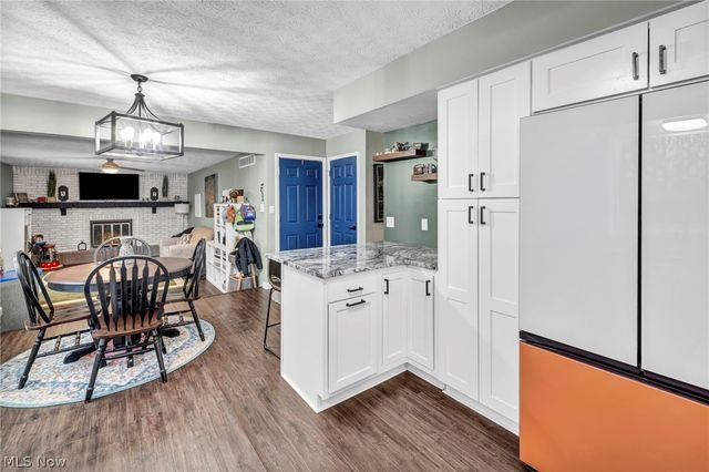 204 Circle Drive, Doylestown, OH 44230