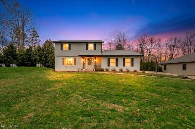 204 Circle Drive, Doylestown, OH 44230