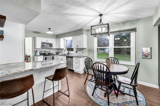 204 Circle Drive, Doylestown, OH 44230