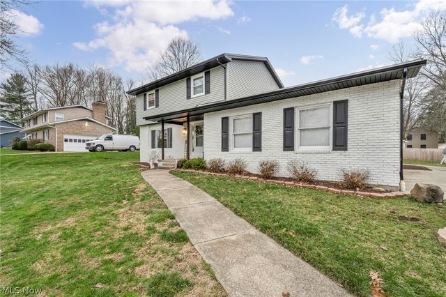 204 Circle Drive, Doylestown, OH 44230