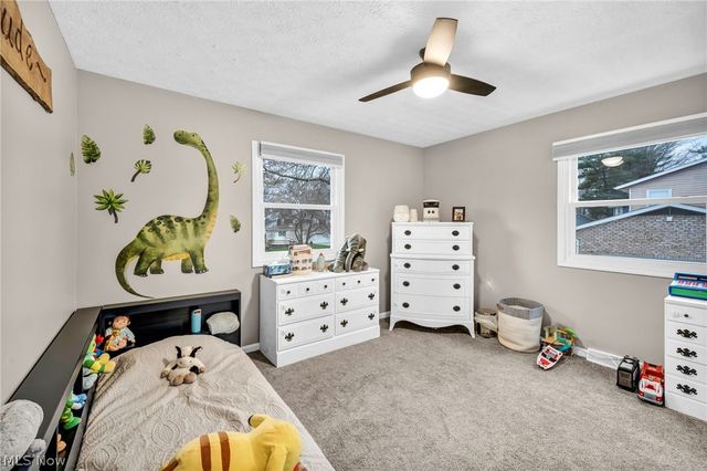 204 Circle Drive, Doylestown, OH 44230