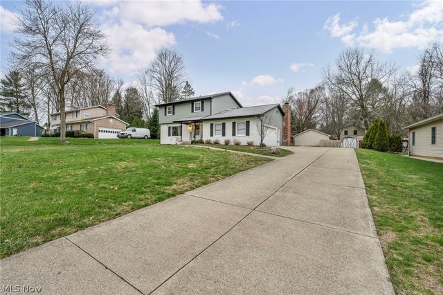 204 Circle Drive, Doylestown, OH 44230