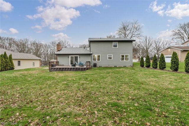204 Circle Drive, Doylestown, OH 44230