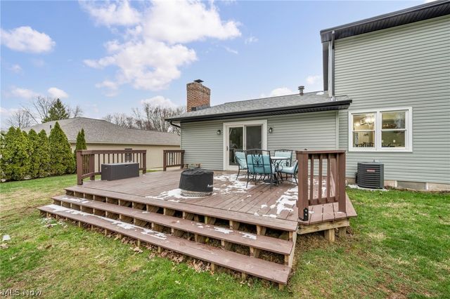 204 Circle Drive, Doylestown, OH 44230