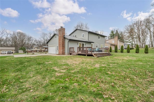 204 Circle Drive, Doylestown, OH 44230