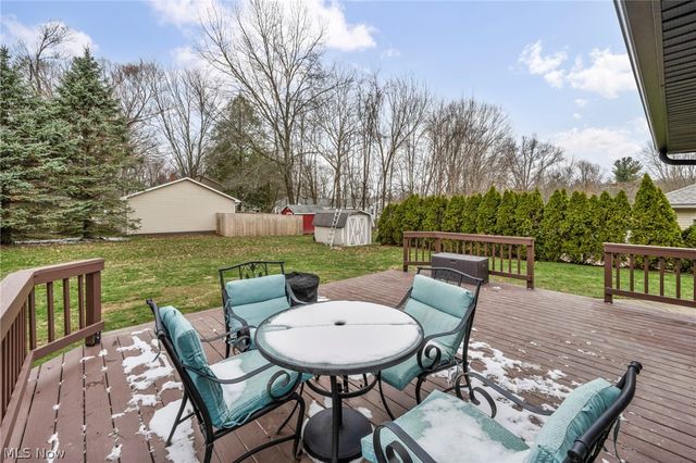 204 Circle Drive, Doylestown, OH 44230