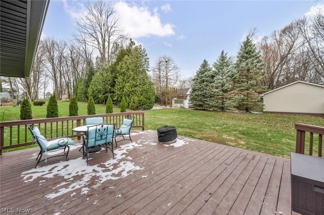 204 Circle Drive, Doylestown, OH 44230