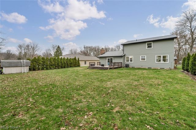 204 Circle Drive, Doylestown, OH 44230