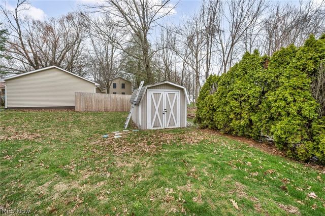 204 Circle Drive, Doylestown, OH 44230
