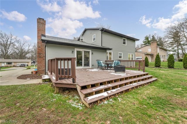 204 Circle Drive, Doylestown, OH 44230