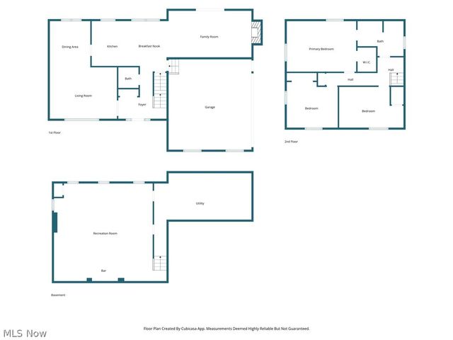 204 Circle Drive, Doylestown, OH 44230