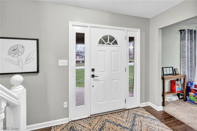204 Circle Drive, Doylestown, OH 44230