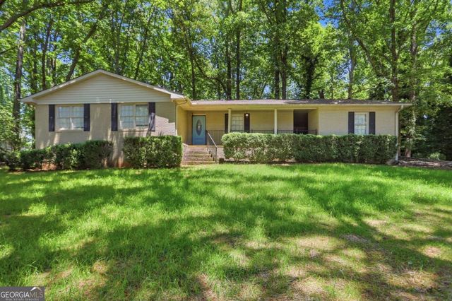 3082 Lake Ranch Drive, Gainesville, GA 30506