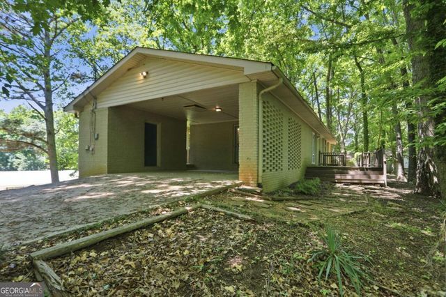 3082 Lake Ranch Drive, Gainesville, GA 30506