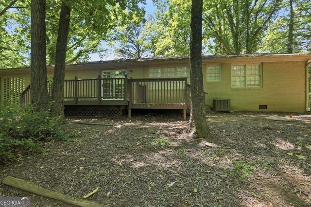 3082 Lake Ranch Drive, Gainesville, GA 30506