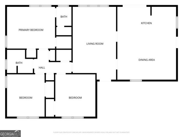 3082 Lake Ranch Drive, Gainesville, GA 30506
