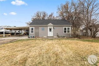 48 Maier Road, Billings, MT 59101