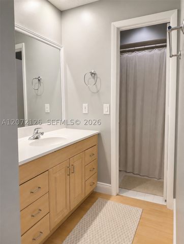 13724 SW 147th Cir Ln 3-30, Miami, FL 33186