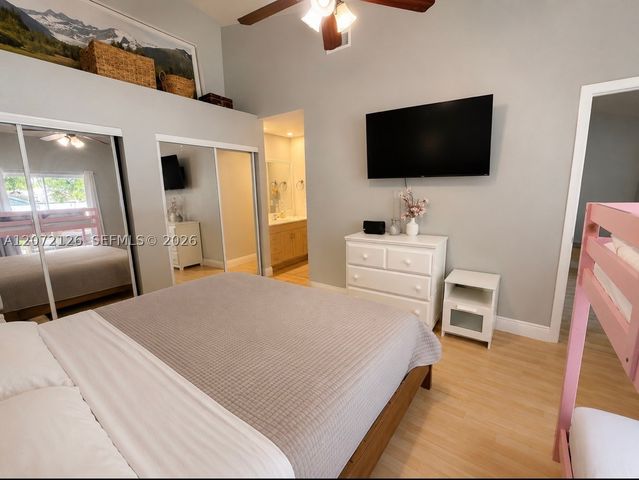 13724 SW 147th Cir Ln 3-30, Miami, FL 33186