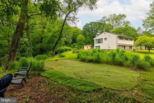 1030 ROCK CREEK DR, Wyncote, PA 19095