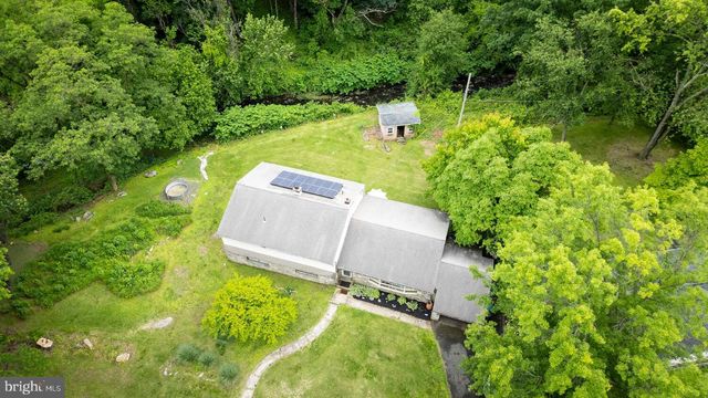 1030 ROCK CREEK DR, Wyncote, PA 19095