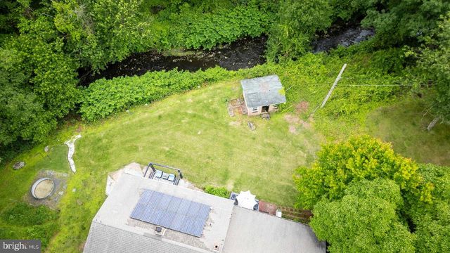 1030 ROCK CREEK DR, Wyncote, PA 19095