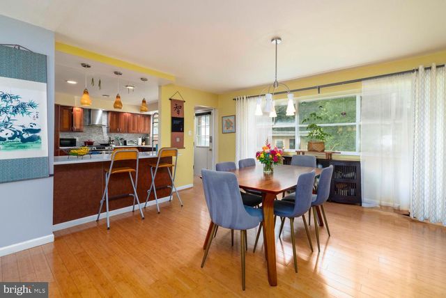 1030 ROCK CREEK DR, Wyncote, PA 19095