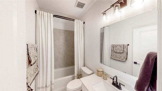 2237 Stella Lane, Northlake, TX 76247