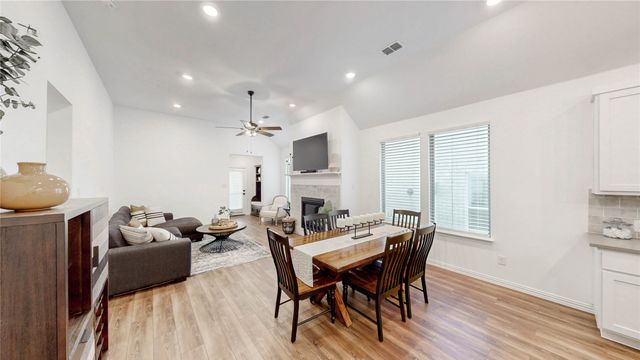 2237 Stella Lane, Northlake, TX 76247