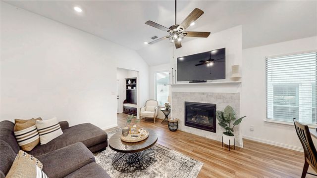 2237 Stella Lane, Northlake, TX 76247