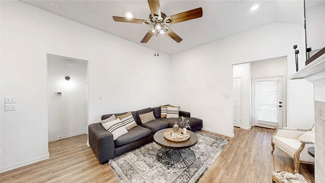 2237 Stella Lane, Northlake, TX 76247