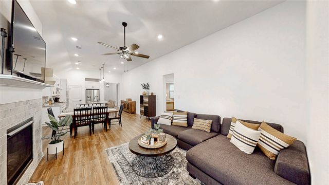 2237 Stella Lane, Northlake, TX 76247