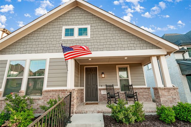 2237 Stella Lane, Northlake, TX 76247