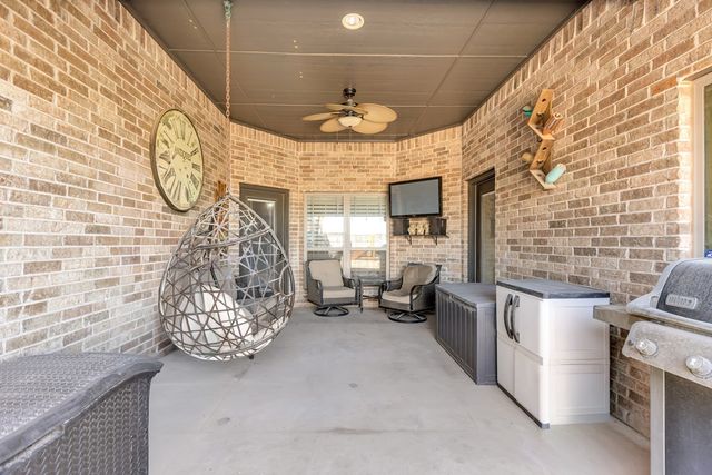 2800 Fairfield Ln, Midland, TX 79705