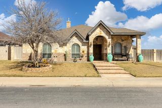 2800 Fairfield Ln, Midland, TX 79705