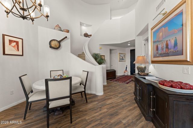 19475 N Grayhawk Drive 1039, Scottsdale, AZ 85255