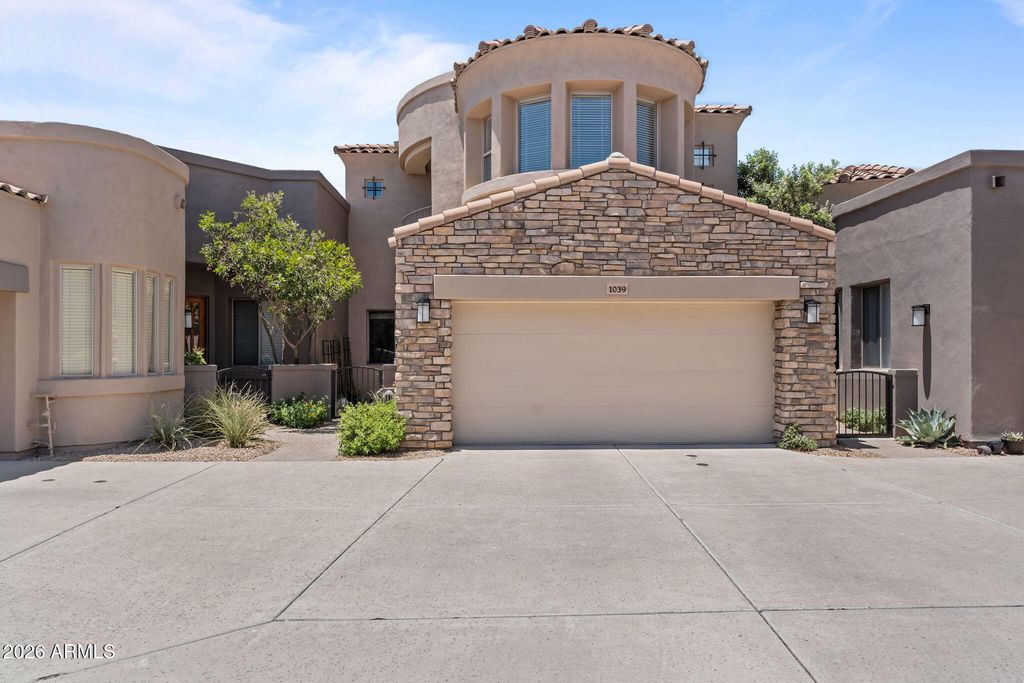 19475 N Grayhawk Drive 1039, Scottsdale, AZ 85255