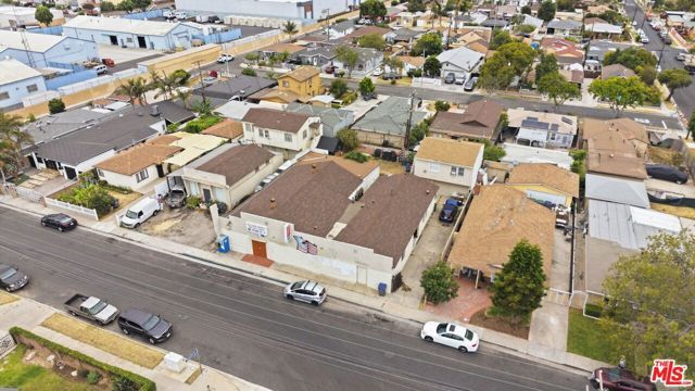 743 E Deloras Drive, Carson, CA 90745
