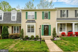 10431 TODMAN LANDING CT, Burke, VA 22015