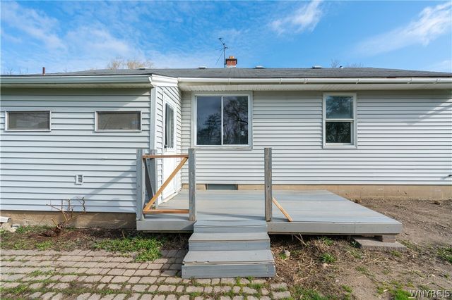 6700 Clinton Street, Elma, NY 14059