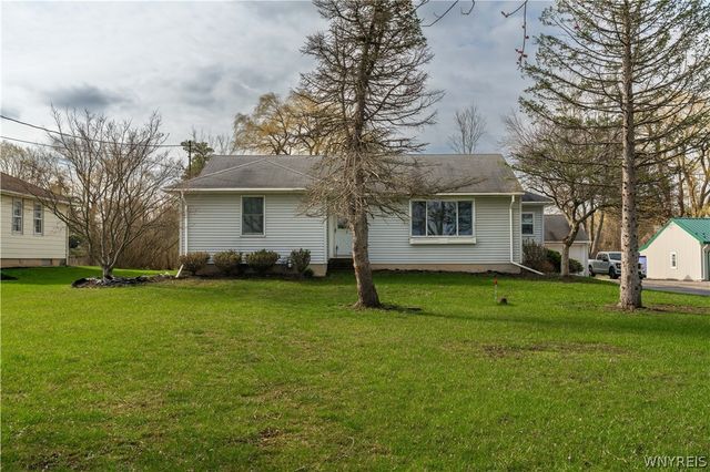 6700 Clinton Street, Elma, NY 14059