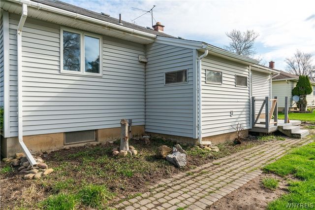 6700 Clinton Street, Elma, NY 14059
