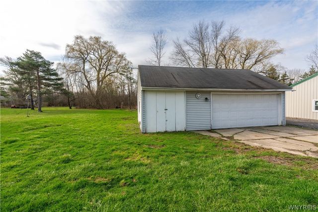 6700 Clinton Street, Elma, NY 14059