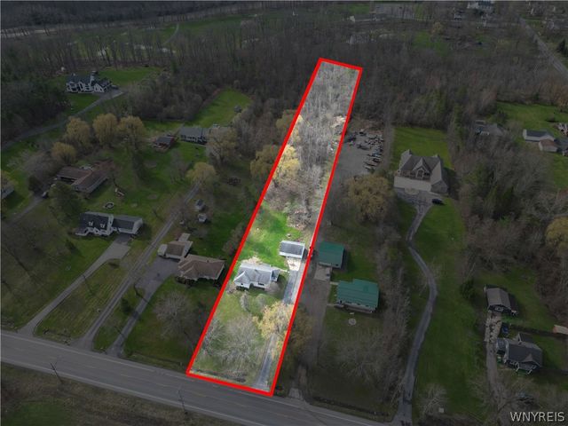 6700 Clinton Street, Elma, NY 14059