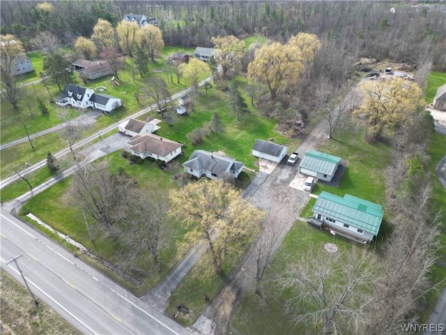 6700 Clinton Street, Elma, NY 14059