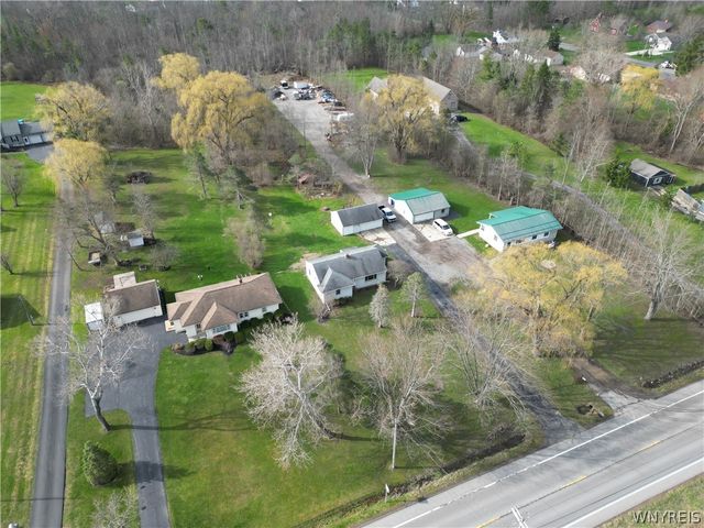 6700 Clinton Street, Elma, NY 14059