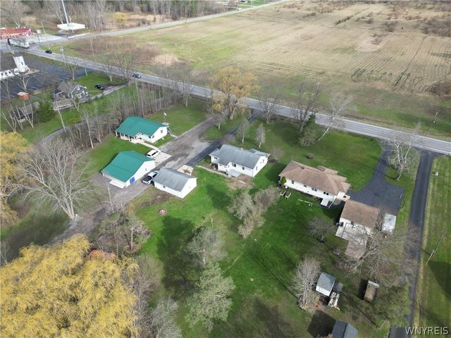 6700 Clinton Street, Elma, NY 14059