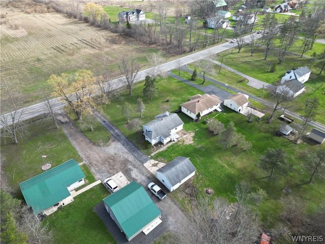 6700 Clinton Street, Elma, NY 14059