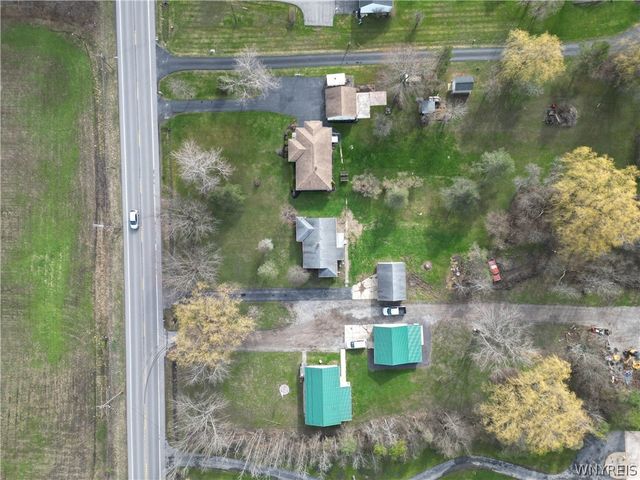 6700 Clinton Street, Elma, NY 14059